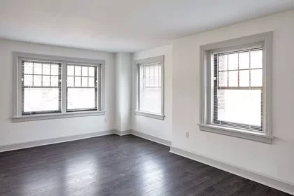 Studio in der East Armour Boulevard, bild 1 von 10