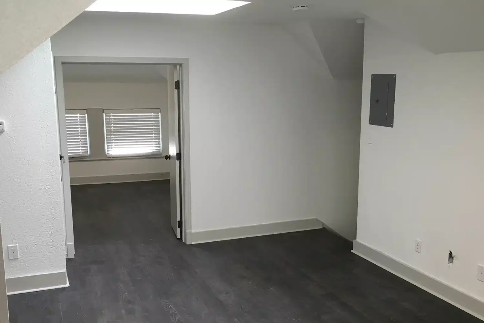 Cozy room for students available in 