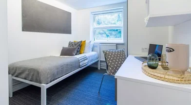 Privatzimmer in der Bassett Green Road, bild 1 von 10