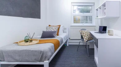 Quarto privado em Bassett Green Road, imagem 12 de 16