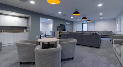 Quarto privado em Bassett Green Road, imagem 13 de 16
