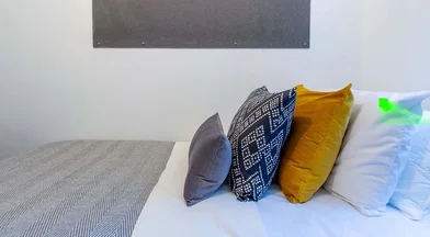 Chambre privée à Bassett Green Road, image 22 de 38