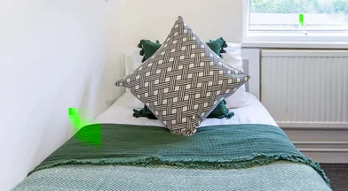 Chambre privée à Bassett Green Road, image 27 de 38