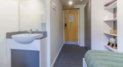 Chambre privée à Bassett Green Road, image 28 de 38
