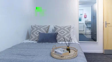Chambre privée à Bassett Green Road, image 33 de 38