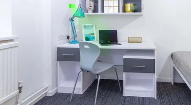 Chambre privée à Bassett Green Road, image 36 de 38