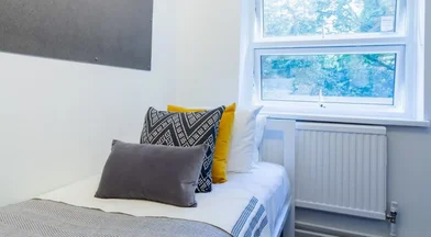 Quarto privado em Bassett Green Road, imagem 9 de 16