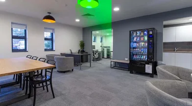 Quarto privado em Bassett Green Road, imagem 16 de 36