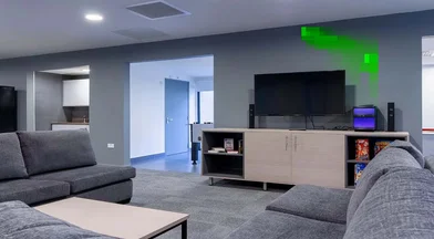 Quarto privado em Bassett Green Road, imagem 19 de 36