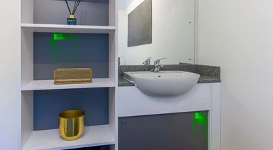 Quarto privado em Bassett Green Road, imagem 21 de 36