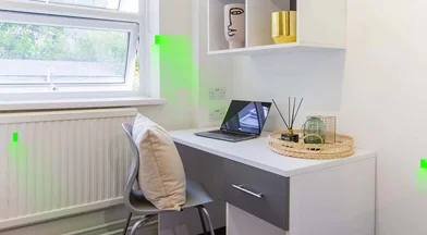 Quarto privado em Bassett Green Road, imagem 23 de 36