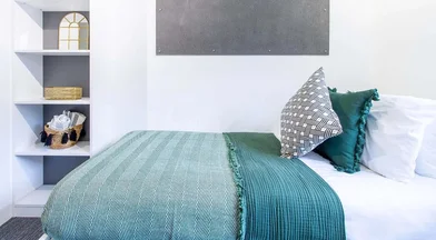 Quarto privado em Bassett Green Road, imagem 24 de 36
