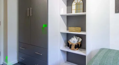 Quarto privado em Bassett Green Road, imagem 29 de 36