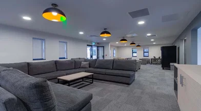 Quarto privado em Bassett Green Road, imagem 30 de 36
