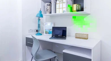 Quarto privado em Bassett Green Road, imagem 32 de 36