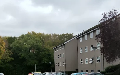 Prywatny pokój Bassett Green Road, obraz 39 49