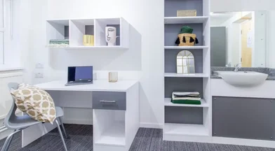 Quarto privado em Bassett Green Road, imagem 8 de 36