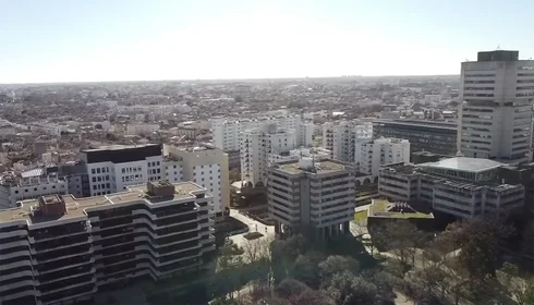 Estúdio em Rue Jean Fleuret, imagem 14 de 19
