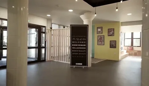 Estúdio em Rue Jean Fleuret, imagem 15 de 19