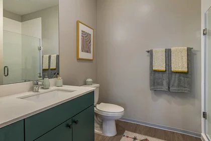 Chambre privée à 4th Street Southeast, image 21 de 30