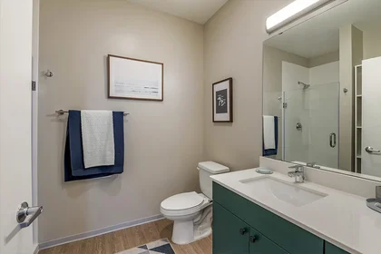 Chambre privée à 4th Street Southeast, image 24 de 30