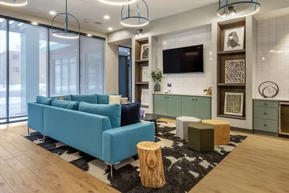 Private room at 4th Street Southeast, image 9 of 30