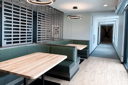 Private room at 4th Street Southeast, image 6 of 30