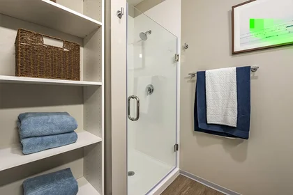 Chambre privée à 4th Street Southeast, image 22 de 30