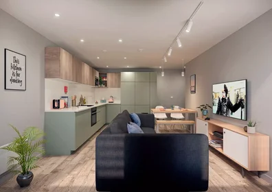 Chambre privée à Library Street, image 33 de 44