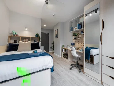 Privatzimmer in der Library Street, bild 1 von 42