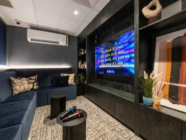 Privatzimmer in der Library Street, bild 18 von 42