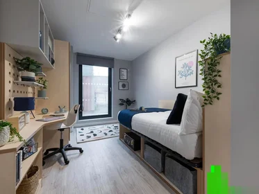 Privatzimmer in der Library Street, bild 4 von 42