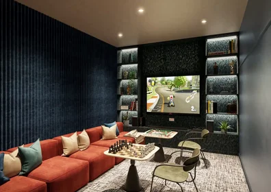 Privatzimmer in der Library Street, bild 36 von 42