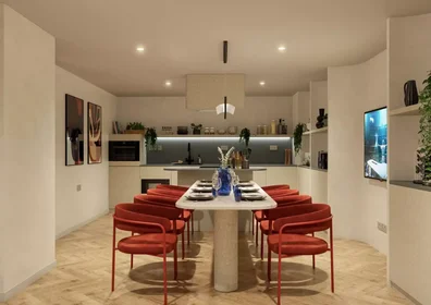 Privatzimmer in der Library Street, bild 38 von 42