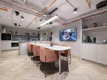 Privatzimmer in der Library Street, bild 10 von 42