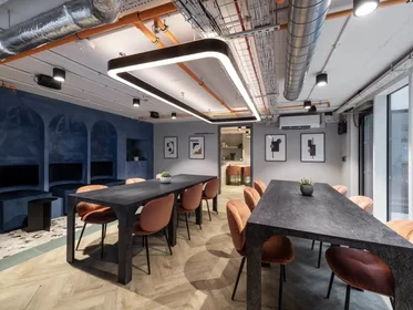 Privatzimmer in der Library Street, bild 13 von 43