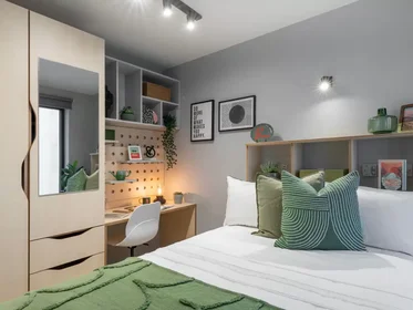 Privatzimmer in der Library Street, bild 6 von 43
