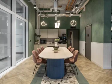 Privatzimmer in der Library Street, bild 9 von 43