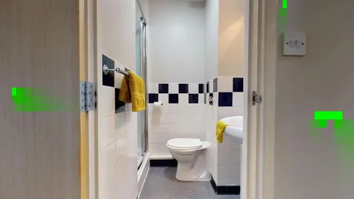 Habitación privada en North Road, imagen 5 de 12