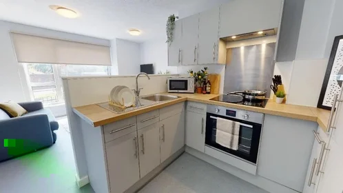 Chambre privée à North Road, image 3 de 23