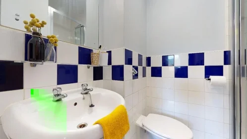Chambre privée à North Road, image 4 de 23
