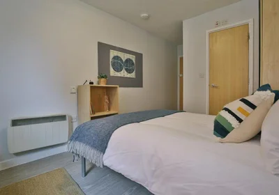 Chambre privée à North Road, image 1 de 10