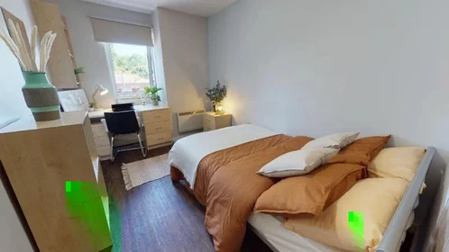 Privatzimmer in der North Road, bild 1 von 10