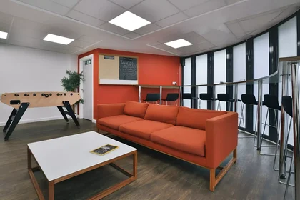 Chambre privée à North Road, image 14 de 25