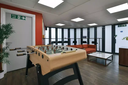 Chambre privée à North Road, image 15 de 25