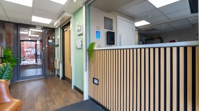 Chambre privée à North Road, image 18 de 25