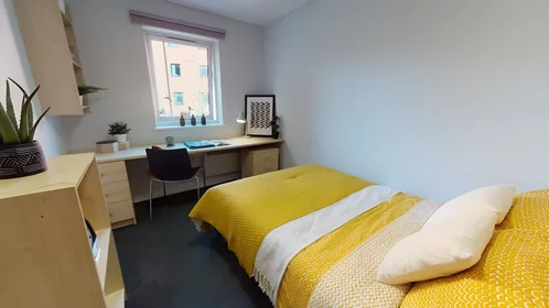 Chambre privée à North Road, image 21 de 25