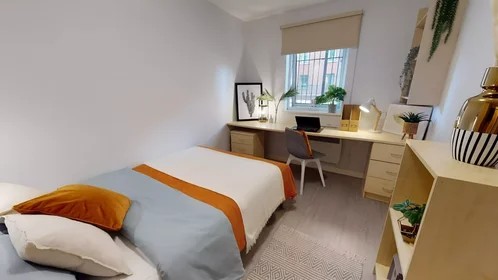 Chambre privée à North Road, image 22 de 25