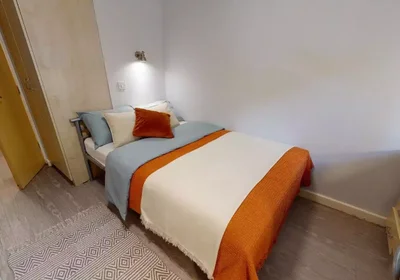 Private room at North Road, image 1 of 10