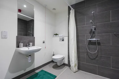 Habitación privada en Mill Road, imagen 3 de 47